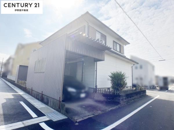 四日市市釆女町の中古一戸建て