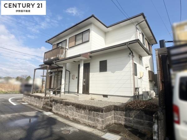 四日市市釆女町の中古一戸建て