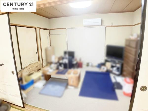 四日市市釆女町の中古一戸建て