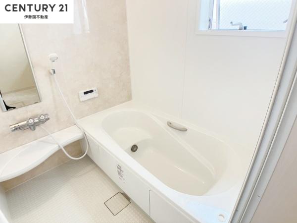 四日市市北条町の中古一戸建て