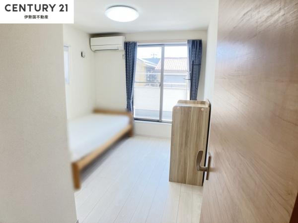 四日市市北条町の中古一戸建て