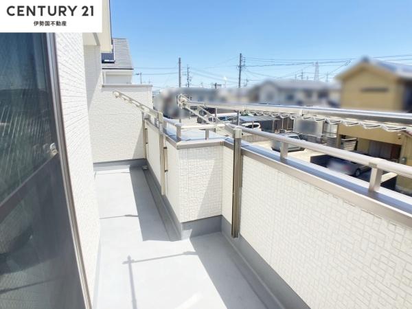 四日市市北条町の中古一戸建て
