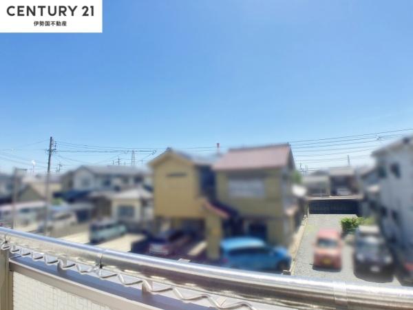 四日市市北条町の中古一戸建て