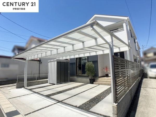 北条町　中古戸建