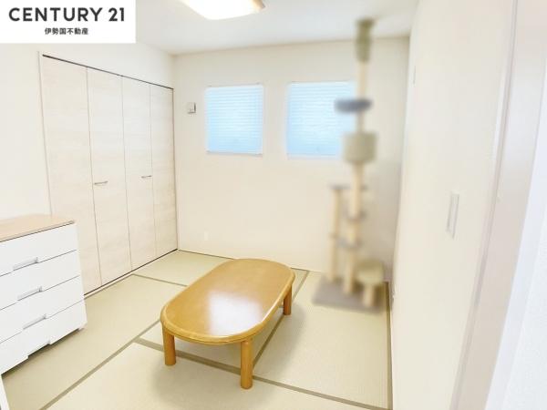 四日市市北条町の中古一戸建て