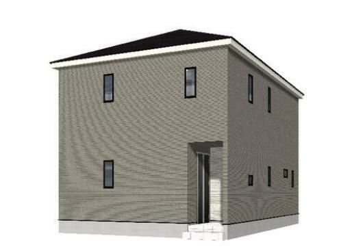 クレイドルガーデン四日市市小古曽東　第4　1号棟