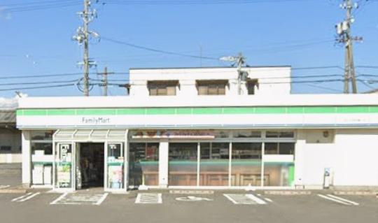 四日市市大字西阿倉川の中古一戸建て(ファミリーマート四日市西阿倉川店)