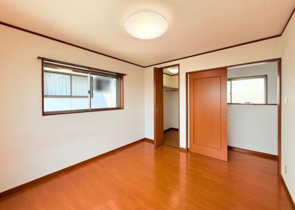 四日市市大字西阿倉川の中古一戸建て