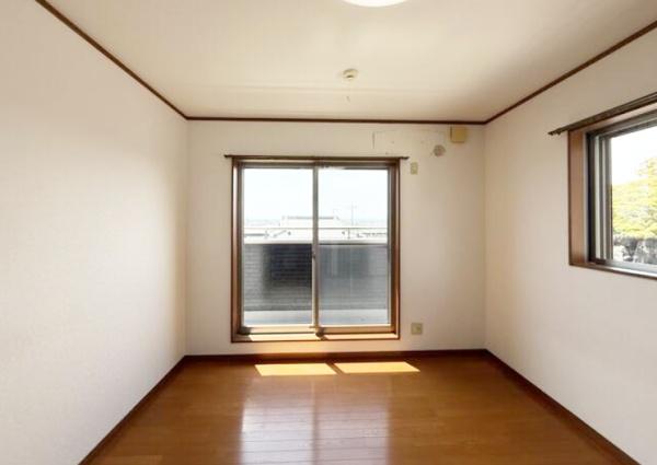四日市市大字西阿倉川の中古一戸建て