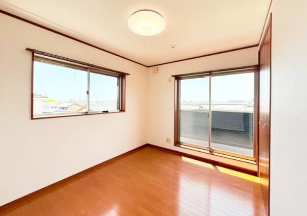四日市市大字西阿倉川の中古一戸建て