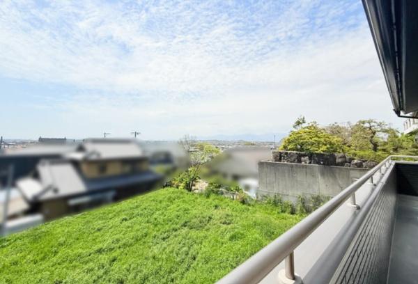 四日市市大字西阿倉川の中古一戸建て