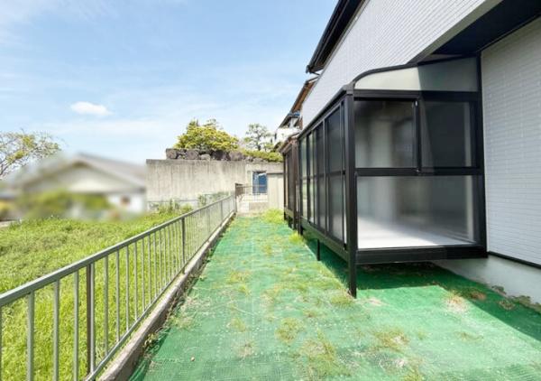 四日市市大字西阿倉川の中古一戸建て