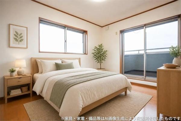 四日市市大字西阿倉川の中古一戸建て