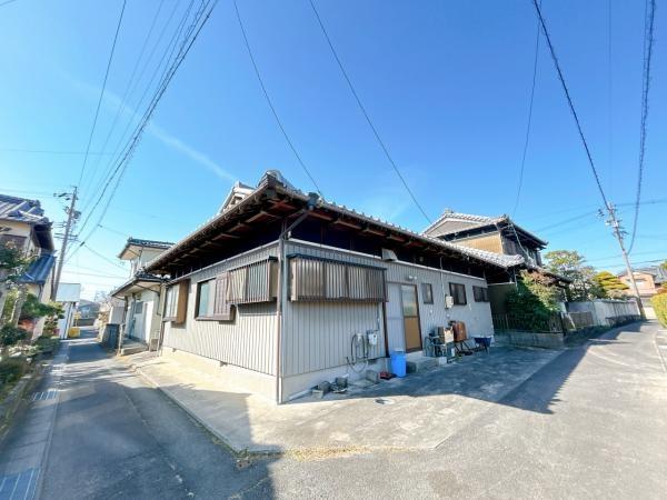 楠町南五味塚　中古戸建