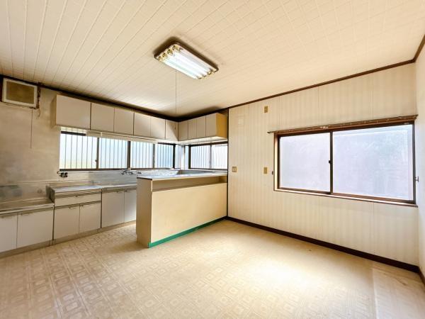 楠町南五味塚　中古戸建