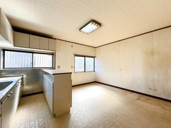 楠町南五味塚　中古戸建