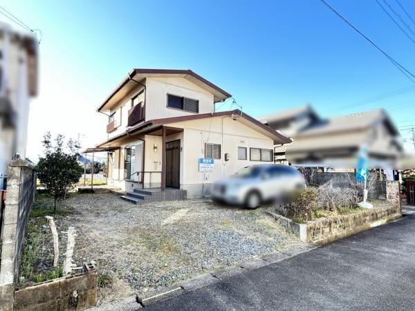 四日市市平津町の中古一戸建て