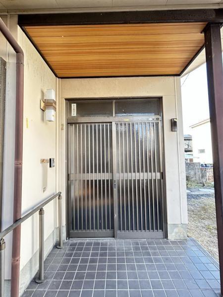 四日市市平津町の中古一戸建て
