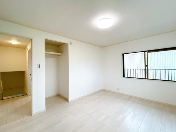 四日市市平津町の中古一戸建て
