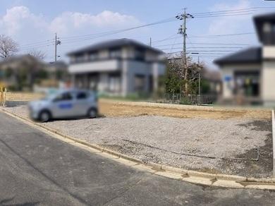 リーブルガーデン四日市市桜町第３
