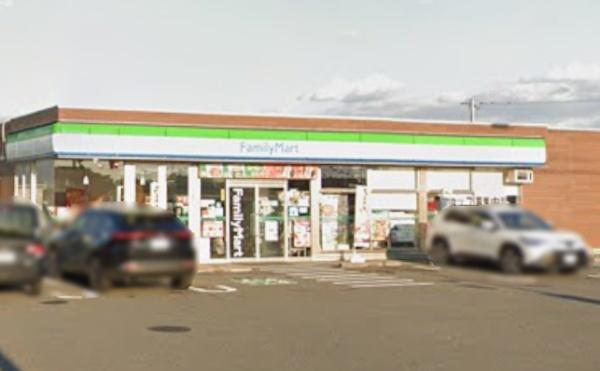 四日市市あがたが丘３丁目の中古一戸建て(ファミリーマート四日市上海老町店)
