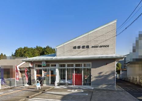 四日市市あがたが丘３丁目の中古一戸建て(県郵便局)