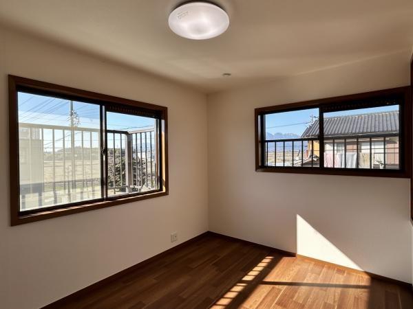 四日市市あがたが丘３丁目の中古一戸建て