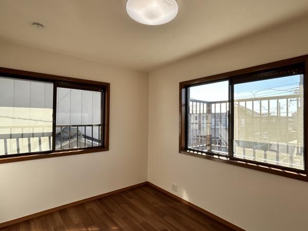 四日市市あがたが丘３丁目の中古一戸建て