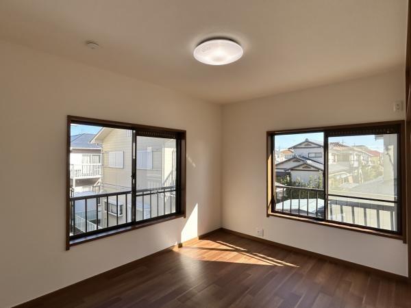 四日市市あがたが丘３丁目の中古一戸建て