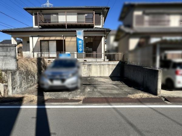 四日市市あがたが丘３丁目の中古一戸建て