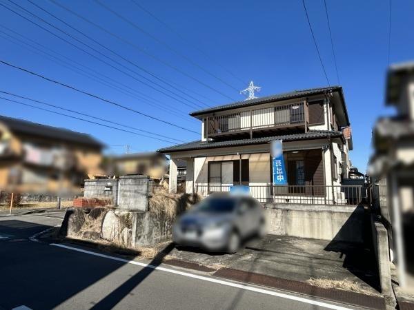 四日市市あがたが丘３丁目の中古一戸建て