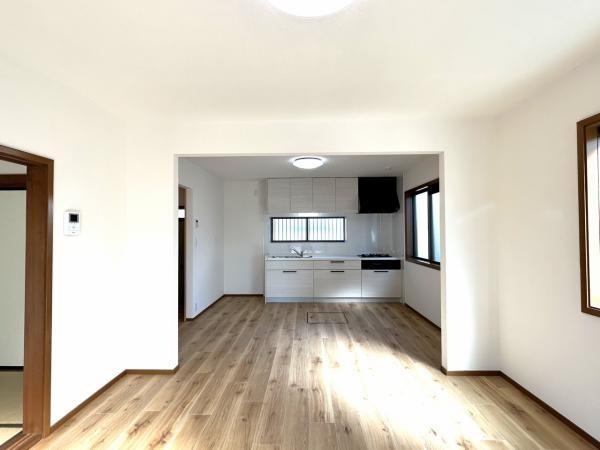 四日市市あがたが丘3丁目　中古戸建