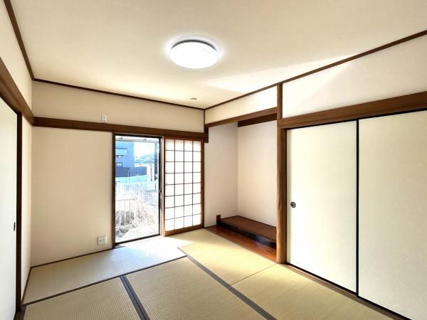 四日市市あがたが丘３丁目の中古一戸建て
