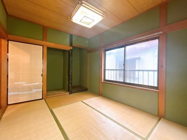 四日市市八千代台２丁目の中古一戸建て