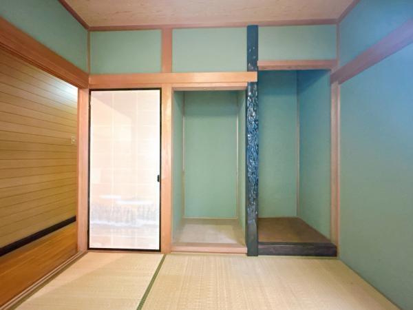 四日市市八千代台２丁目の中古一戸建て