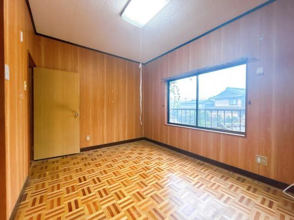 四日市市八千代台２丁目の中古一戸建て