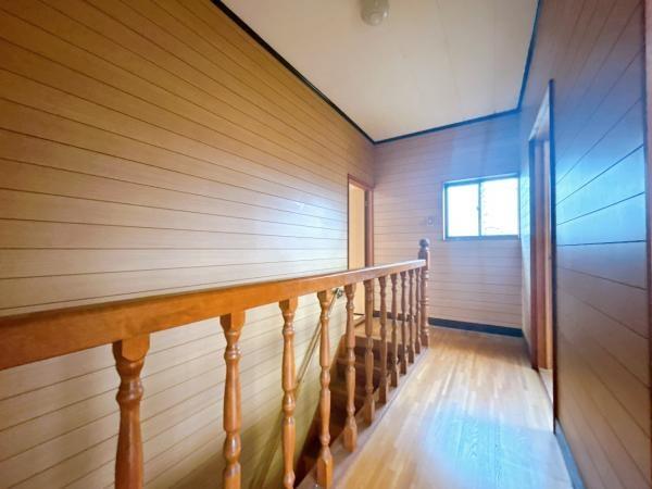 四日市市八千代台２丁目の中古一戸建て
