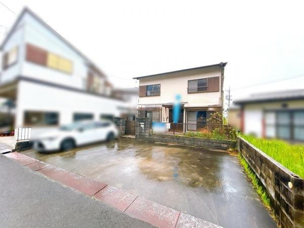 四日市市八千代台2丁目　中古戸建