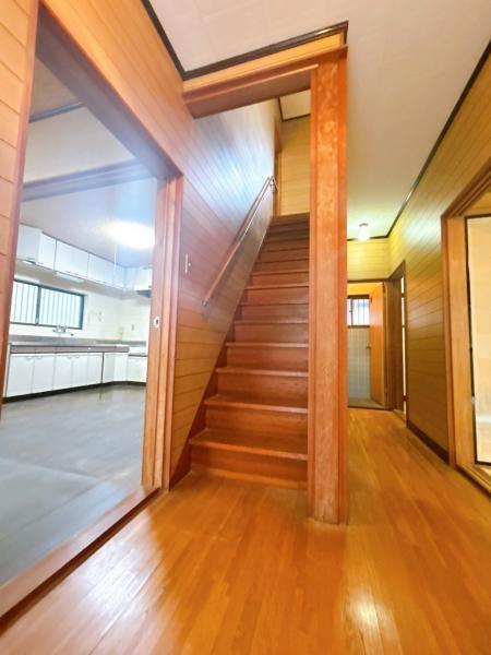四日市市八千代台２丁目の中古一戸建て