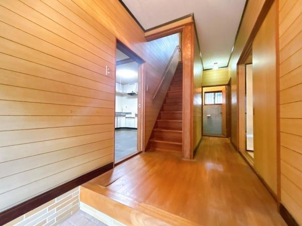 四日市市八千代台２丁目の中古一戸建て