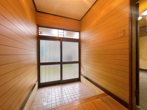 四日市市八千代台２丁目の中古一戸建て