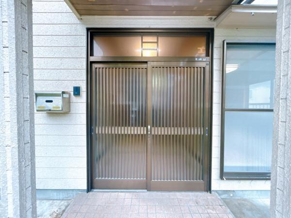 四日市市八千代台２丁目の中古一戸建て