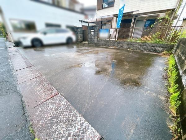 四日市市八千代台２丁目の中古一戸建て