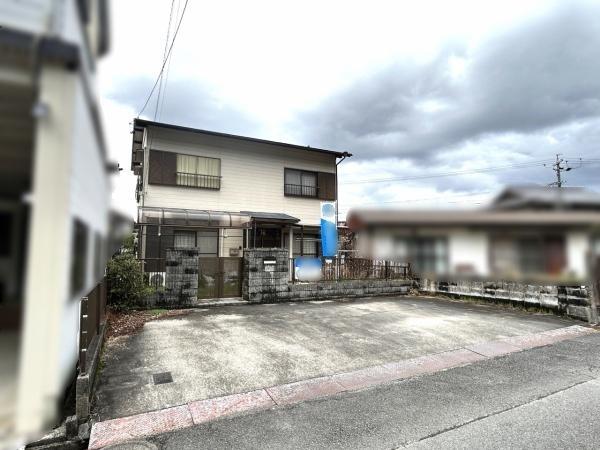 四日市市八千代台２丁目の中古一戸建て