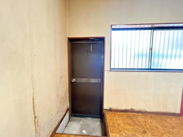 四日市市平津新町の中古一戸建て