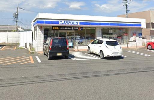 四日市市平津新町の中古一戸建て(ローソン四日市大矢知店)