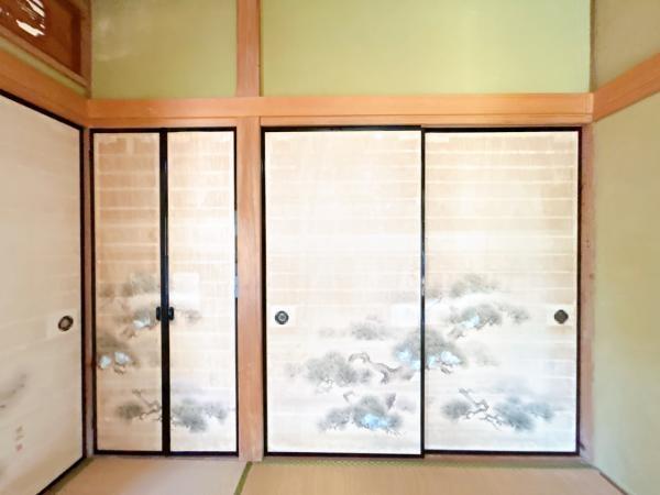 四日市市平津新町の中古一戸建て