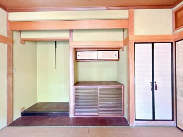 四日市市平津新町の中古一戸建て