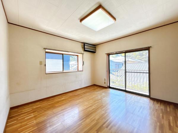 四日市市平津新町の中古一戸建て