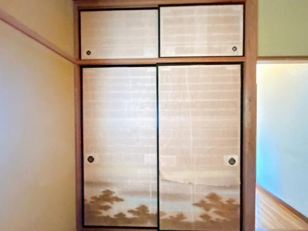 四日市市平津新町の中古一戸建て